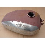 PALIVOVÁ NÁDRŽ - JAWA 250/559,590 + 350/360